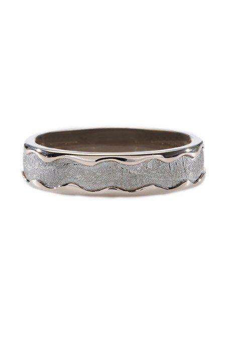Yuk Agan pakai 11 Inspirasi Cincin Pria Berbahan Palladium ini