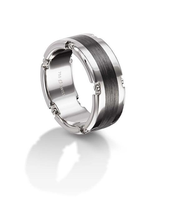Yuk Agan pakai 11 Inspirasi Cincin Pria Berbahan Palladium ini