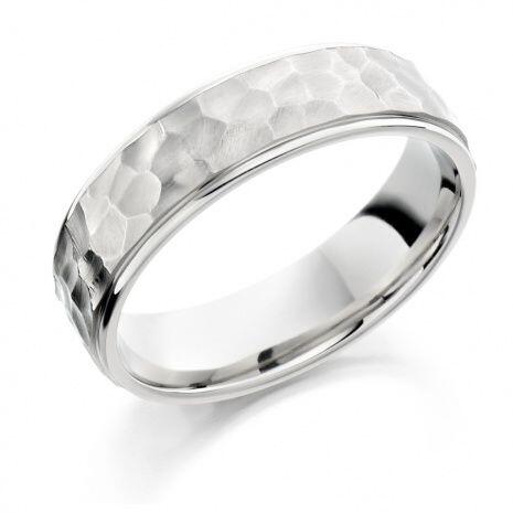 Yuk Agan pakai 11 Inspirasi Cincin Pria Berbahan Palladium ini