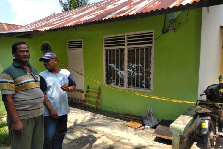 Penjual Jamu yang Ditangkap Densus 88 Diangkat sebagai Ketua JAK