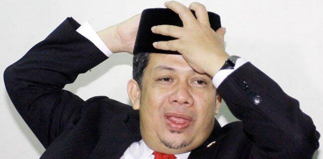 Sederet Nama yang Tak Nyaleg Lagi, Ada Fahri Hamzah Diantaranya (Thanks God)