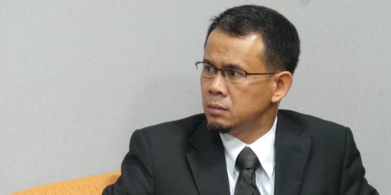 Sederet Nama yang Tak Nyaleg Lagi, Ada Fahri Hamzah Diantaranya (Thanks God)