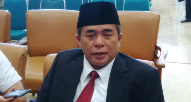 Sederet Nama yang Tak Nyaleg Lagi, Ada Fahri Hamzah Diantaranya (Thanks God)