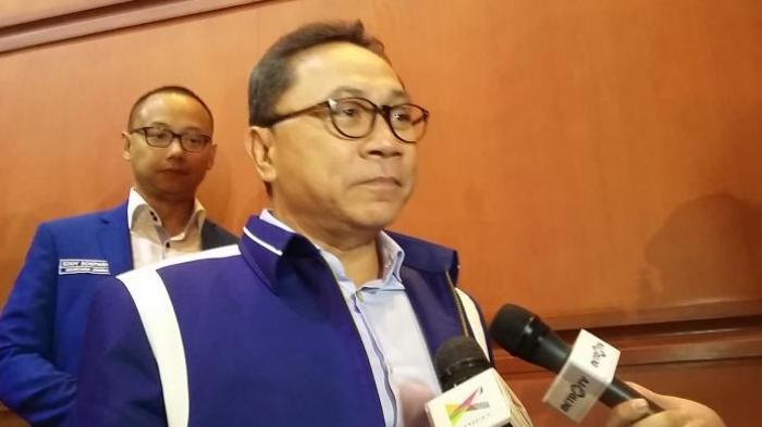 Sederet Nama yang Tak Nyaleg Lagi, Ada Fahri Hamzah Diantaranya (Thanks God)
