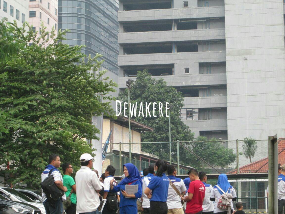 Datsun Be A Achiever Day Dengan Datsun Menata Masa Depan Dengan Pujaan Hati