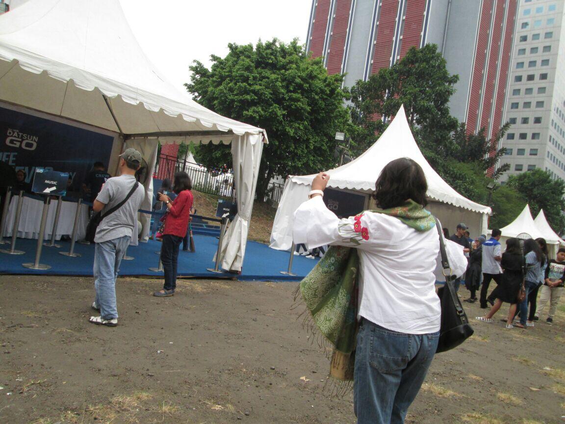 Datsun Be A Achiever Day Dengan Datsun Menata Masa Depan Dengan Pujaan Hati