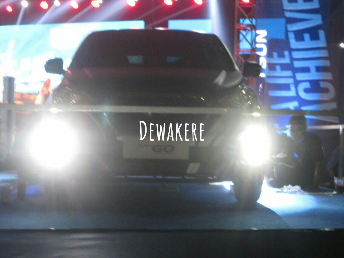 Datsun Be A Achiever Day Dengan Datsun Menata Masa Depan Dengan Pujaan Hati