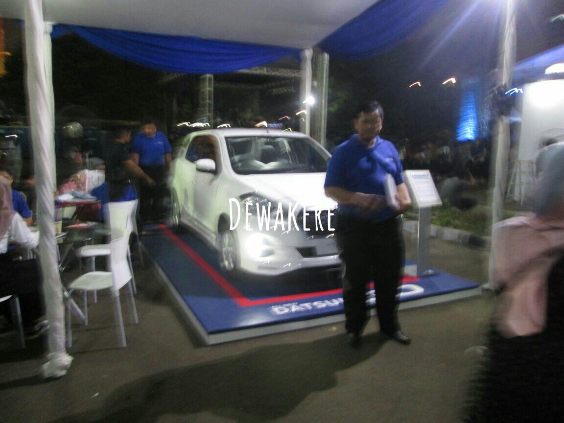 Datsun Be A Achiever Day Dengan Datsun Menata Masa Depan Dengan Pujaan Hati