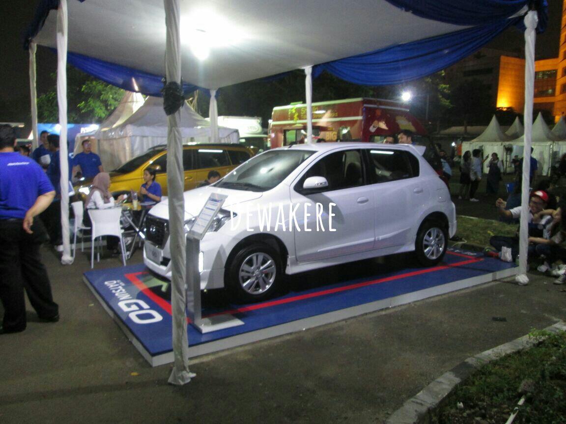 Datsun Be A Achiever Day Dengan Datsun Menata Masa Depan Dengan Pujaan Hati