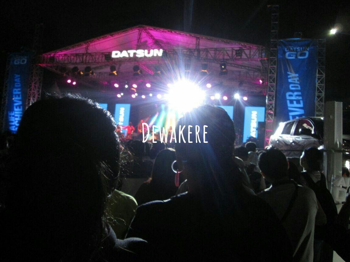 Datsun Be A Achiever Day Dengan Datsun Menata Masa Depan Dengan Pujaan Hati