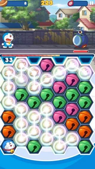 5 TIPS & Trik Bermain Doraemon Gadget Rush