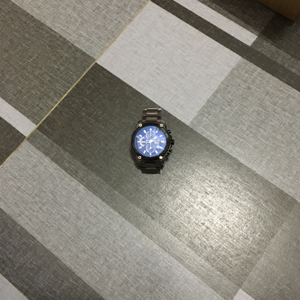 &#91;COC&#93; - Jam Tangan Alexandre Christie 6223 MC