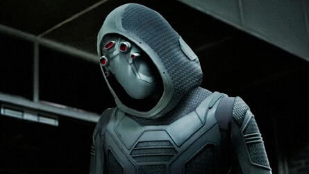5 Penemuan Ilmiah Paling Spektakuler di Film Ant-Man and The Wasp