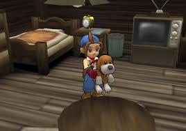 5 Tips And Trick Bermain Harvestmoon Save The Homeland .