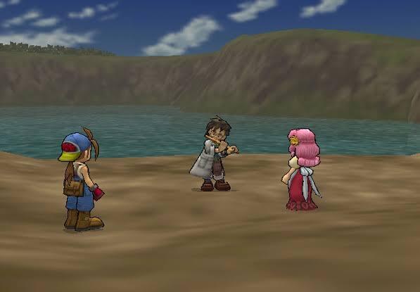 5 Tips And Trick Bermain Harvestmoon Save The Homeland .