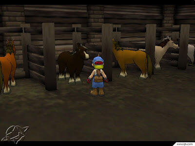 5 Tips And Trick Bermain Harvestmoon Save The Homeland .