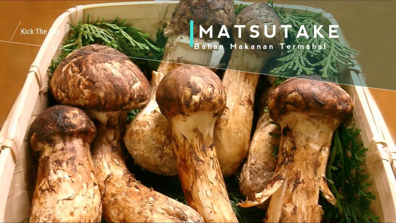 8 bahan makanan termahal di dunia