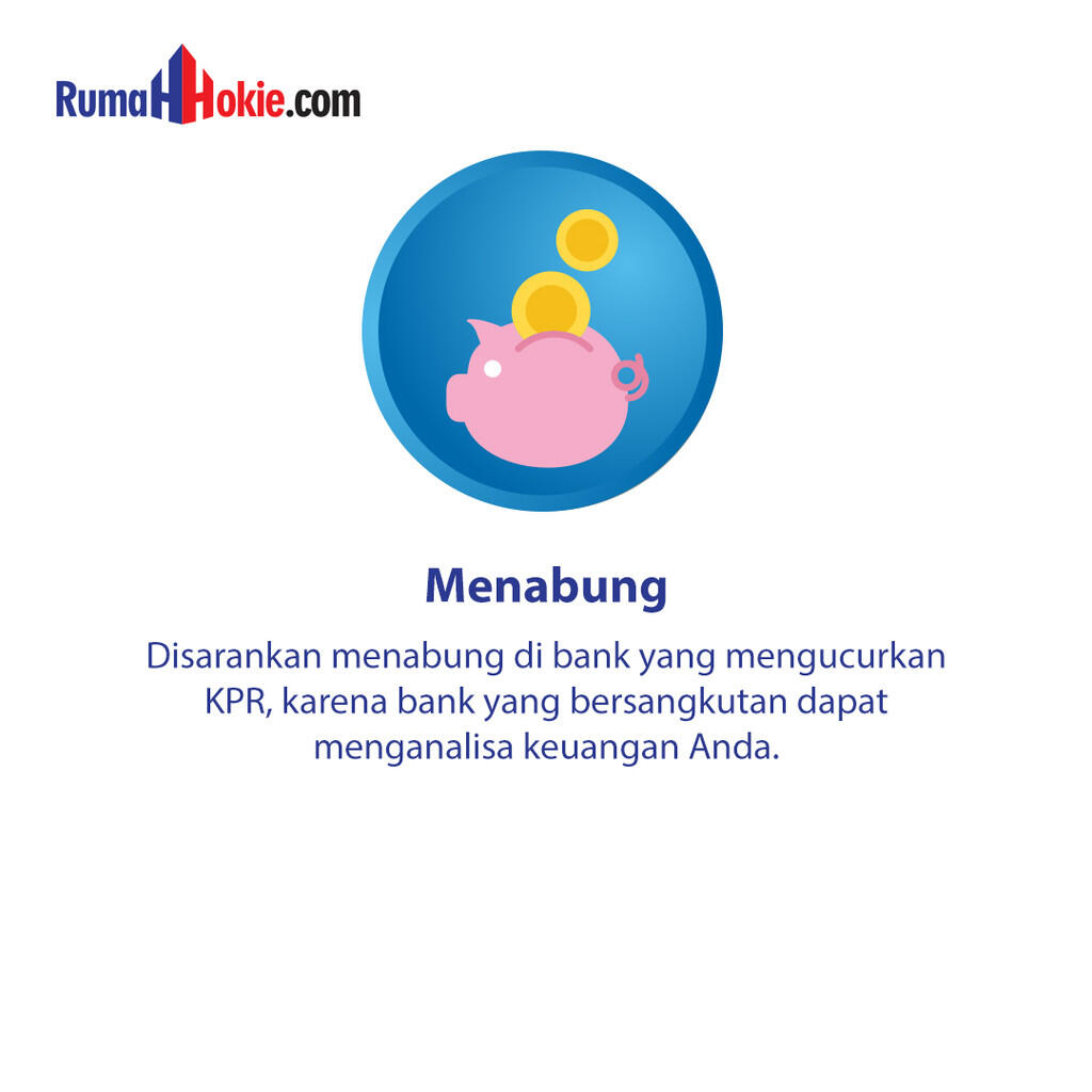 Agan Baru Menikah? Mr. Hokie kasih tips nih supaya kalian bisa punya rumah
