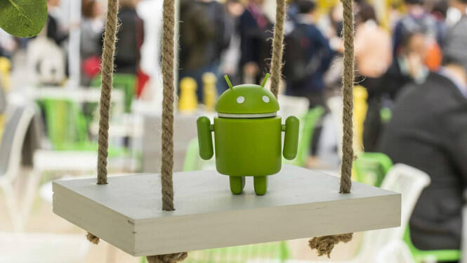 Android terancam tidak gratis lagi? Mari berdiskusi