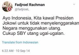 Pelemahan Rupiah Tambah Beban, Pemerintah Didesak Kurangi Utang