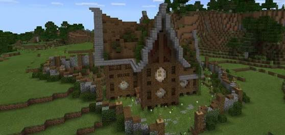 5 Tips &amp; Trick Survival Di Minecraft 