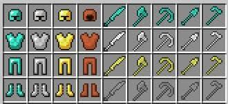 5 Tips &amp; Trick Survival Di Minecraft 