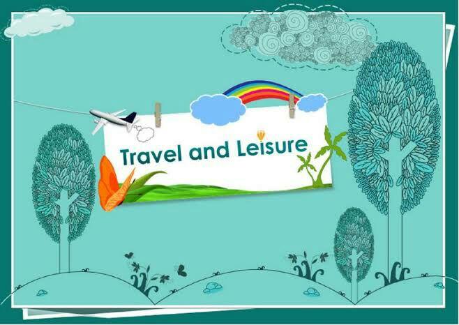 Bali Dan Maldive Mah Lewat, Pulau Jawa Jadi Yang Terbaik Di Dunia