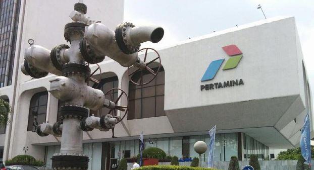 Nih Gan Kata Menteri Rini: Tanggung Jawab Saya Pertamina Sehat 100 Tahun ke Depan