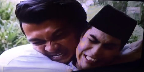 Sering Nyinyiri Sinetron Indonesia Jelek? Sinetron Malaysia Malah Lebih Parah