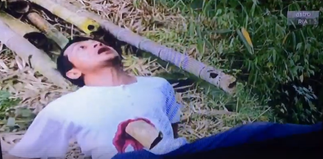 Sering Nyinyiri Sinetron Indonesia Jelek? Sinetron Malaysia Malah Lebih Parah