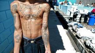 Sadisnya Geng Di Amerika Mengalahi Kejamnya Yakuza