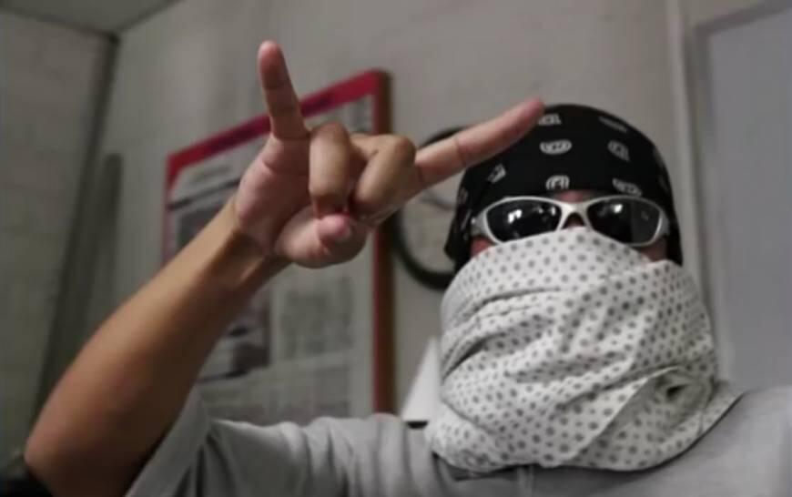Sadisnya Geng Di Amerika Mengalahi Kejamnya Yakuza