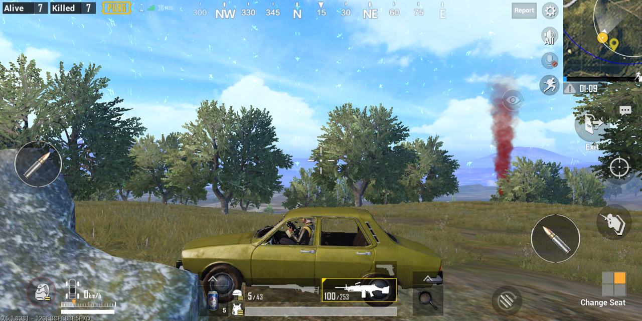 Top 5 Tips &amp; Trik Bertahan Sampe Akhir Main Solo PUBG Mobile Ala si.pemikir