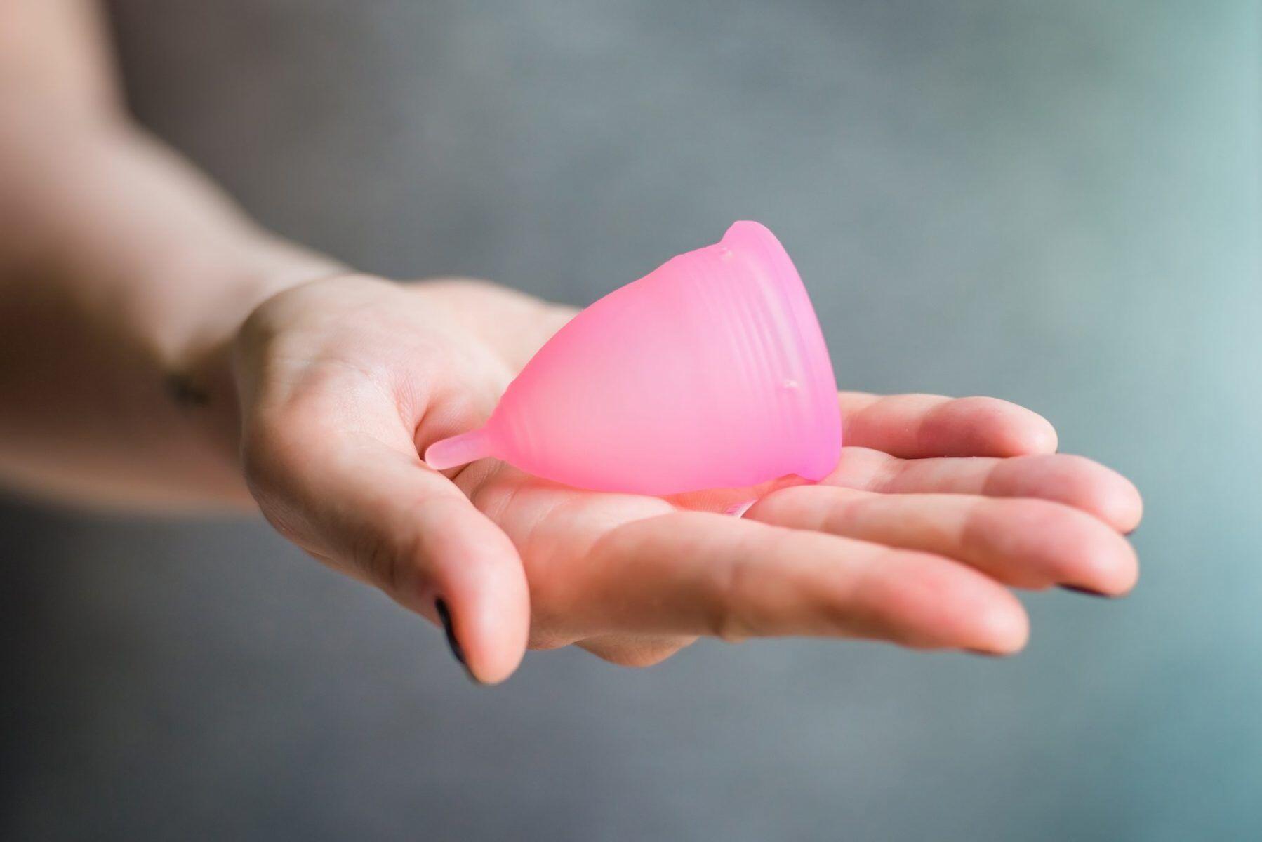10 Fakta Menstrual Cup yang Perlu Kamu Tahu, Lebih Hemat dari Pembalut