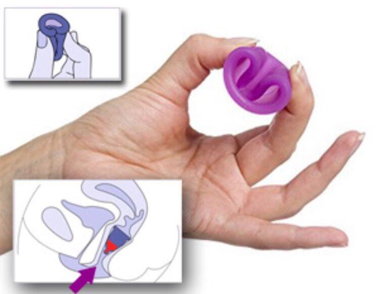 10 Fakta Menstrual Cup yang Perlu Kamu Tahu, Lebih Hemat dari Pembalut