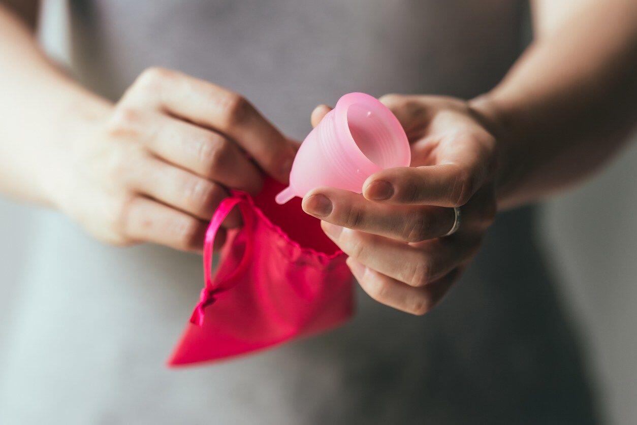 10 Fakta Menstrual Cup yang Perlu Kamu Tahu, Lebih Hemat dari Pembalut
