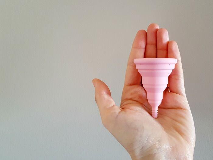 10 Fakta Menstrual Cup yang Perlu Kamu Tahu, Lebih Hemat dari Pembalut