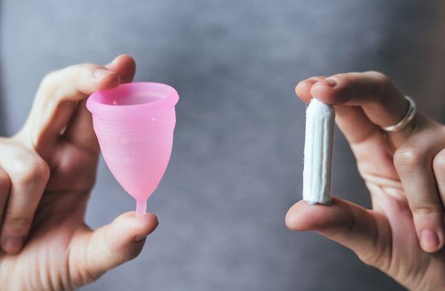 10 Fakta Menstrual Cup yang Perlu Kamu Tahu, Lebih Hemat dari Pembalut