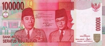 7 hal (Tidak Biasa) yang bisa kamu lakukan dengan uang 100 ribu