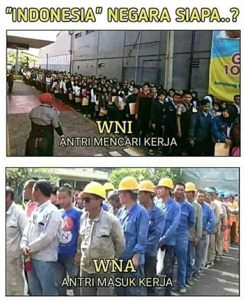 Lulusan baru mengaku kian sulit cari kerja