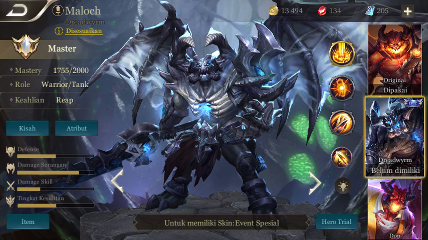 5 Tips &amp; Trik Solo Ranked Di Aov