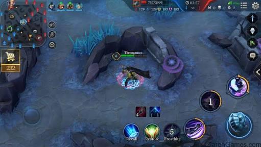 5 Tips &amp; Trik Solo Ranked Di Aov