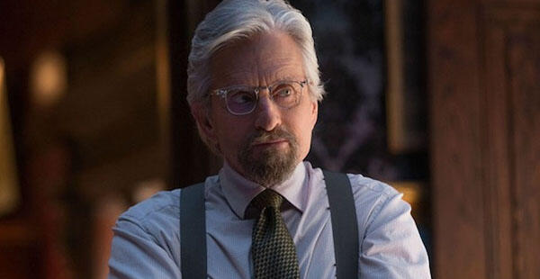 4 Ilmuwan Hebat yang Muncul di Film Ant-Man and The Wasp