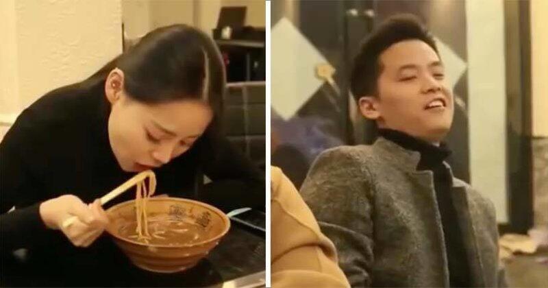 Pria Ini Menghina Teman Lamanya