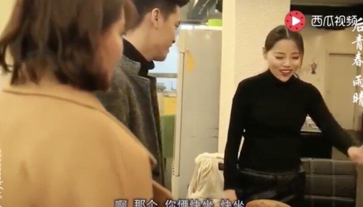Pria Ini Menghina Teman Lamanya