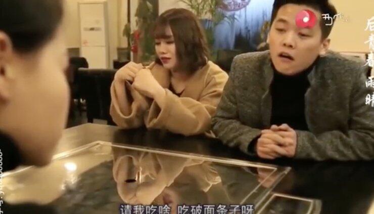 Pria Ini Menghina Teman Lamanya