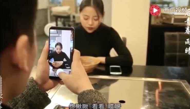 Pria Ini Menghina Teman Lamanya