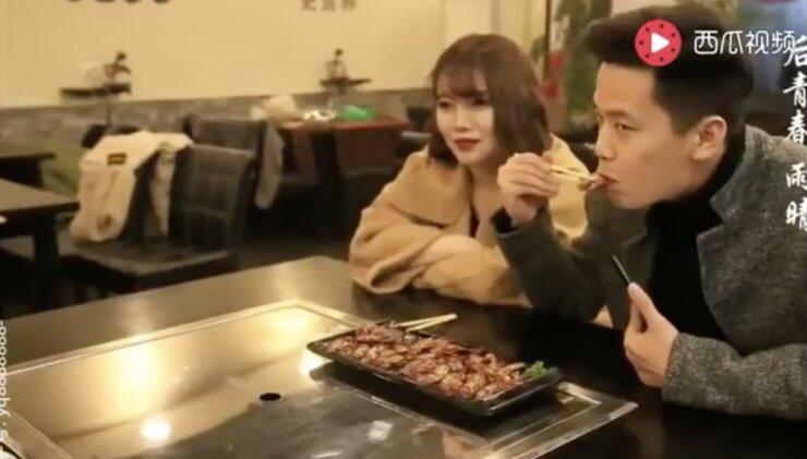 Pria Ini Menghina Teman Lamanya