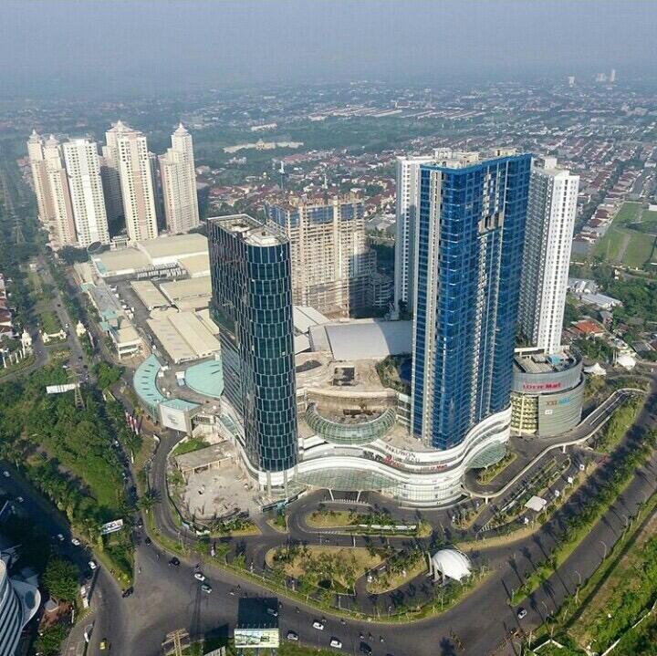 Apartemen Terbaru di Pakuwon Mall, Surabaya | KASKUS