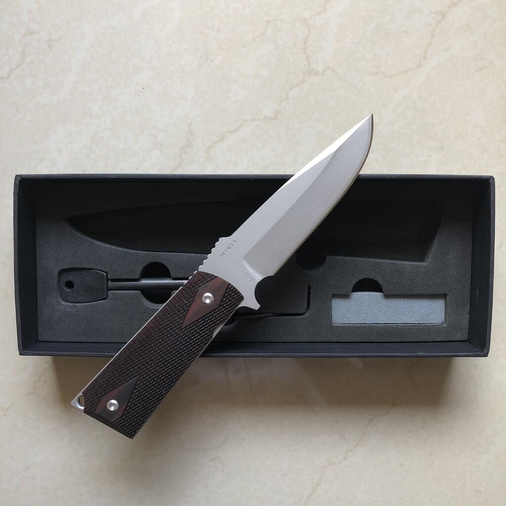 Pisau M1911 Made in Canada Murah Meriah